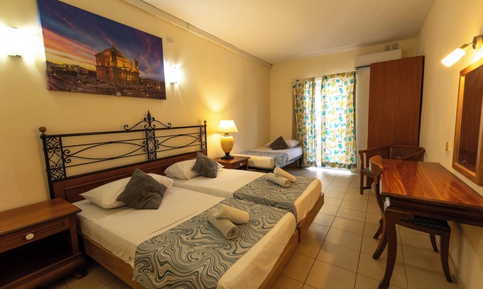 Qawra Apartment | Qawra Point Holiday Complex