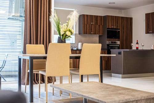 Qawra Apartment | Qawra Two bedroom new apartment