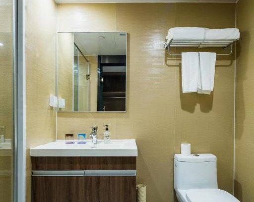 Jimo Hotel | Qingdao Grace Select Hotel