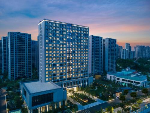 Xiacheng Apartment | Qingshan Lake Tianlan Hotel Hangzhou