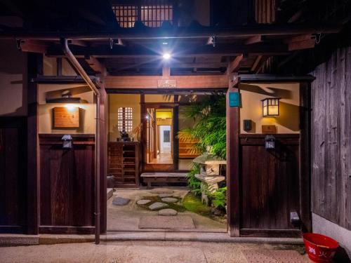 Sannenzaka Ninenzaka House | Qingshui Xiaozhu - Vacation STAY 06802v