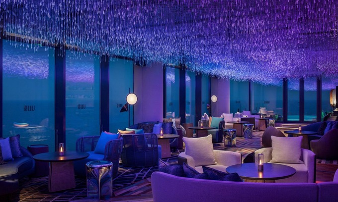 Qinhuangdao Hotel | Qinhuangdao Marriott Resort