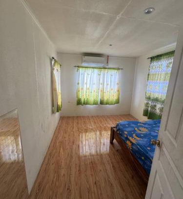 Salelologa Hotel | QK Air B&B