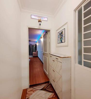 Kampung Rinching Ulu Apartment | QM Homestay Ecohill