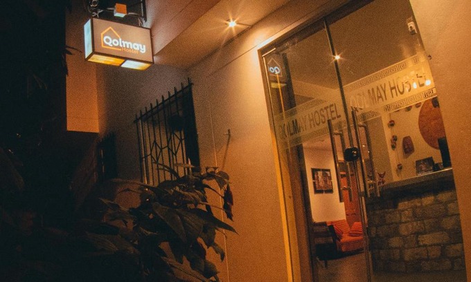 Cusco Historic Center Bed & Breakfast | Qolmay Hostel Cusco