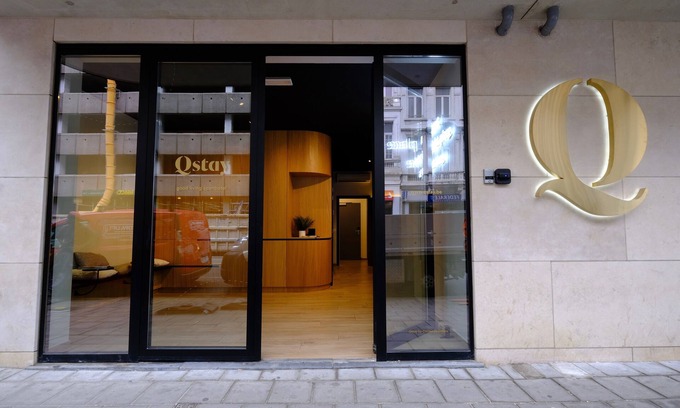 Jewish Quarter Apartment | Qstay Good Living Apartments