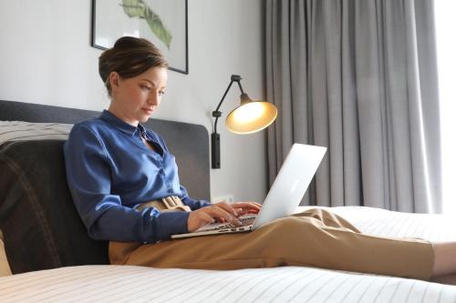 Jewish Quarter Hotel | Qstay Good Living Apartments