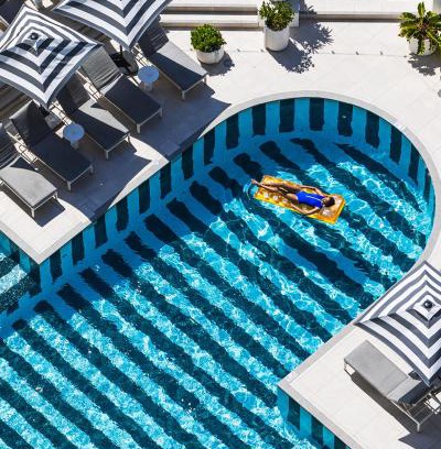Surfers Paradise Hotel | QT Gold Coast
