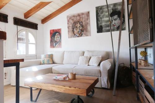 Plasencia Apartment | Qué bueno que viniste Plasencia Edificio Singular