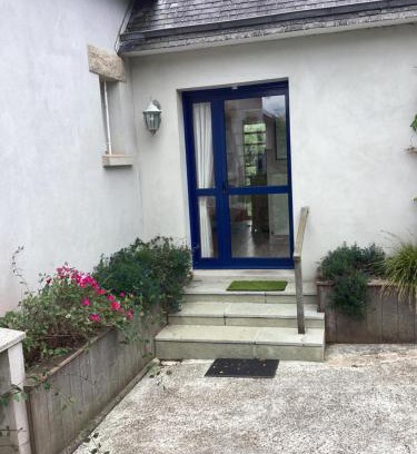 Morgat House | Quéméneur
