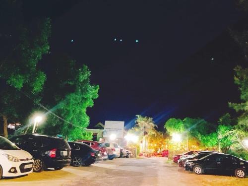 Dong Hoi Hotel | Quốc Dũng Homestay& Restaurant