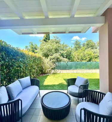 Cavalcaselle Apartment | Quadrivium Home Relax