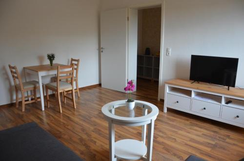 Hornstorf Apartment | Quaduxenbarg