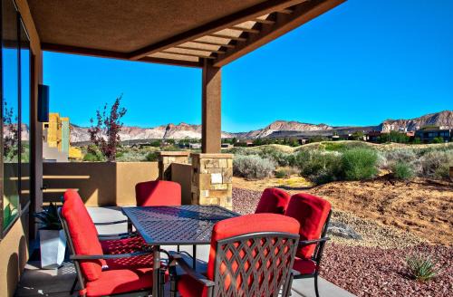 St. George Villa | Quail Corner