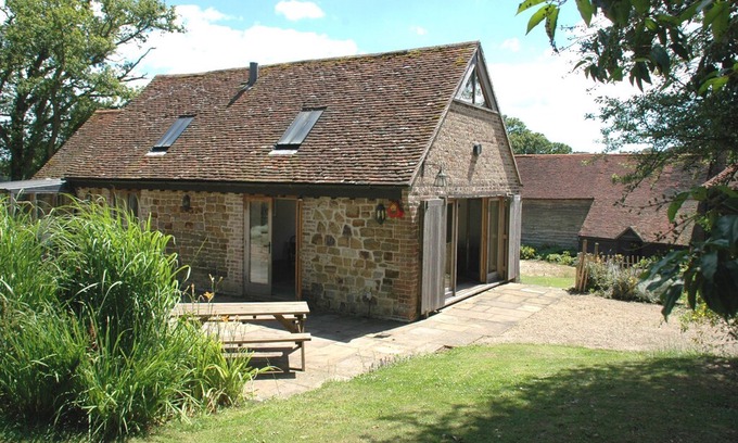 Staplefield Cottage | Quail Cottage - Cuckfield