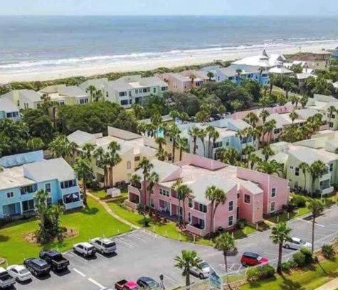 Butler Beach House | Quail Hollow A9-2U