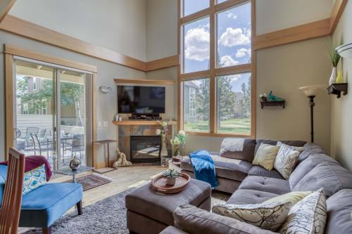 Redmond House | Quail Run - Meredith Lodging