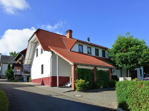 Eimelrod Apartment | Quaint Apartment in Eimelrod near Lake and Water Sports