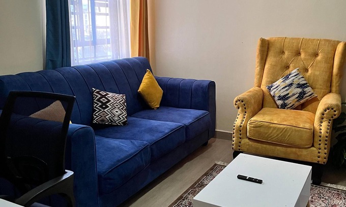 Ruiru Apartment | Quaint apartment in Ruiru