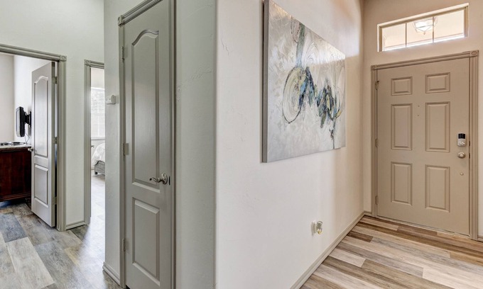 Midwest City House | QUAINT BUNGALOW RECENTLY UPDATED!
