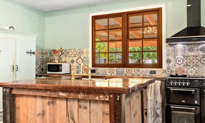 Cessnock Cottage | Quaint cottage 1930's 5 mns from Hunter Valley wineries