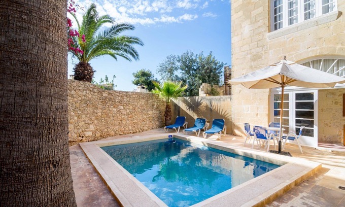 Xaghra Villa | Quaint Gozo Villa | Villa Xaghra | 2.