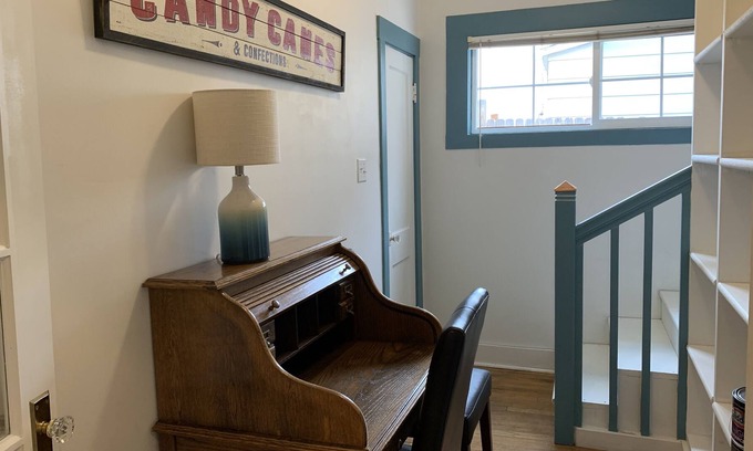 Trinidad House | Quaint Little Getaway - Home Away from Home