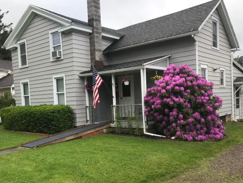 Allegany House | Quaint,Quiet,Village Home