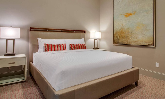 Downtown Nashville Apartment | Quaint Retreat for 2, Heart of DT, Near Broadway!