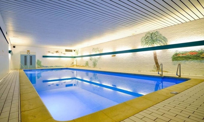 Beekbergen-Zuid Hotel | Quaint Room with Garden Views | Close to Evenemententerrein Veluwe-Valley