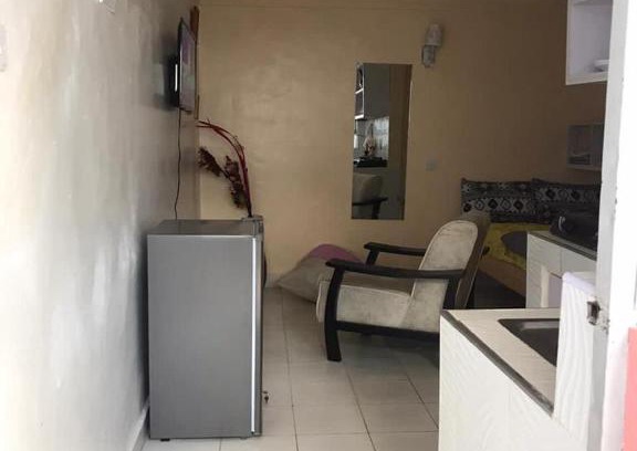 Riruta Apartment | Quaint studio apartment