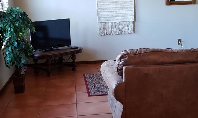 Tucson House | Quaint Townhouse, Great location close to the beautiful Catalina Mountains.