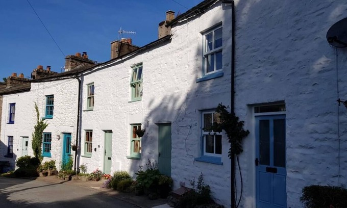 Sedbergh Cottage | Quaint Yorkshire Dales cottage-Sedbergh