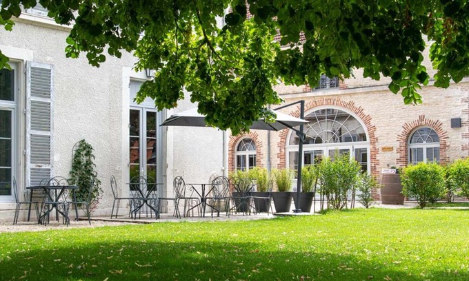 Bar-sur-Aube House | Qualisterra - Oenotourisme Conscient