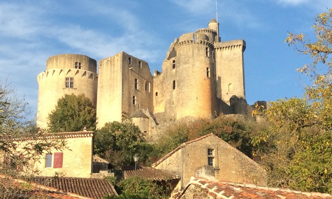 Figeac House | Quality 2 bedroom house in the historic heart of Figeac