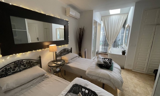 Nerja House | Quality Boutique House - Your Home from Home