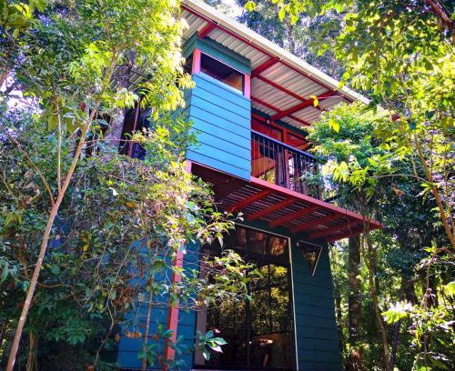 Monteverde Cabin | Quality Cabins Monteverde