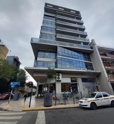 Province of Tucuman Apartment | Quality Center