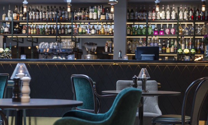Linkoping Hotel | Quality Hotel Ekoxen