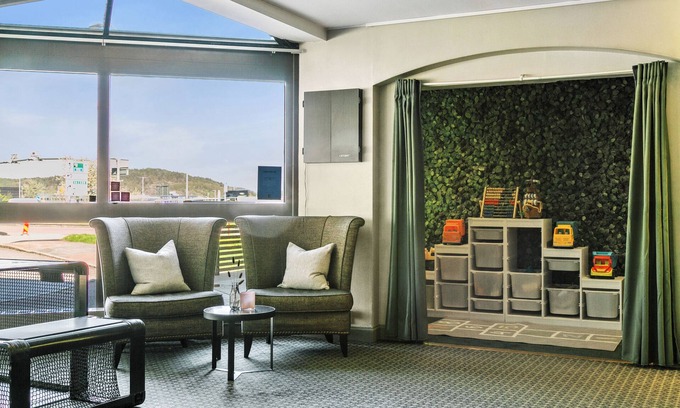 Hisings Backa Hotel | Quality Hotel Winn Goteborg