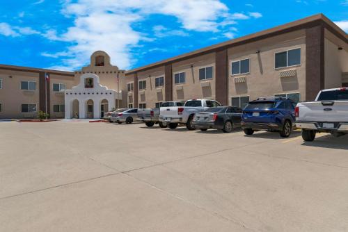 Alpine Hotel | Quality Inn Alpine