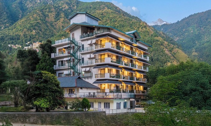Bhagsu Nag Hotel | Quality Inn by Lawrence