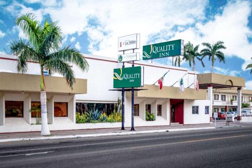 Ciudad Obregon Hotel | Quality Inn Ciudad Obregon