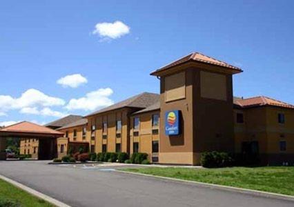 Dunkirk Hotel | Quality Inn Dunkirk