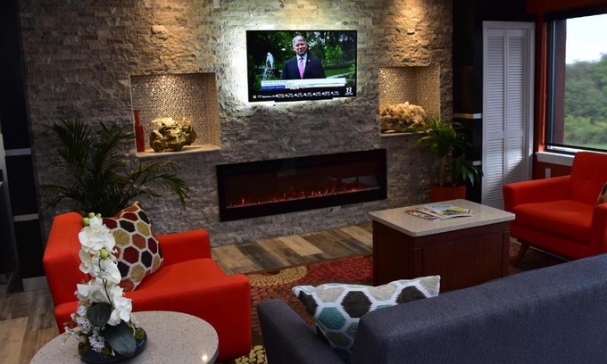 East Stroudsburg Hotel | Quality Inn East Stroudsburg - Poconos