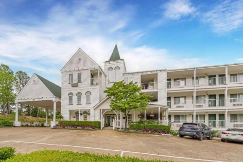 Eureka Springs Hotel | Quality Inn Eureka Springs South