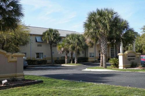 Gulf Shores Hotel | Quality Inn Gulf Shores Airport