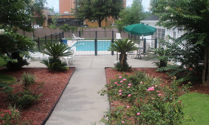 Lake City Hotel | Quality Inn Lake City