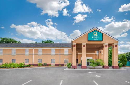Loganville Hotel | Quality Inn Loganville US Highway 78