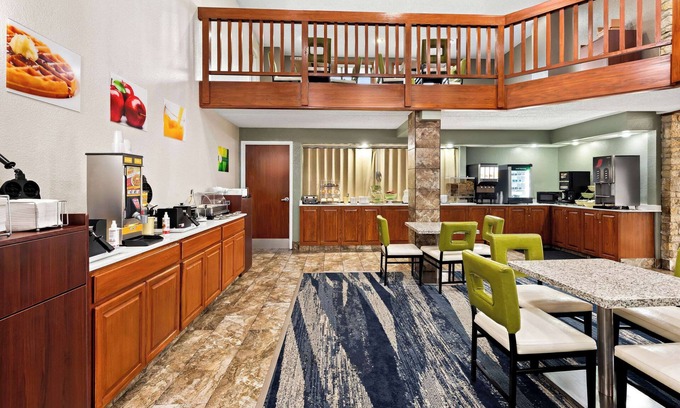 Mason Hotel | Quality Inn Mason Near Kings Island